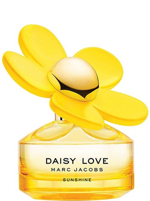 Daisy Love Sunshine 2019 — Marc Jacobs