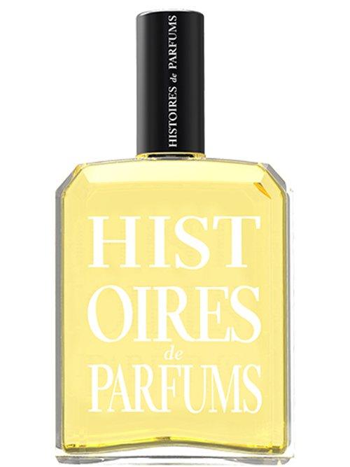 1873 Colette — Histoires De Parfums
