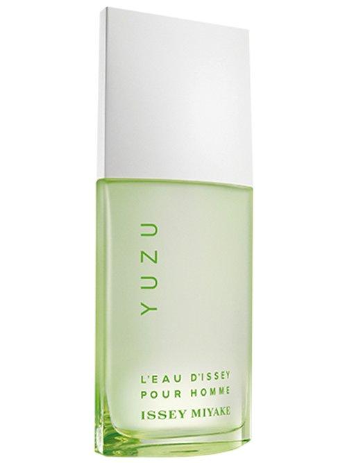 L’Eau d’Issey Pour Homme Yuzu — Issey Miyake