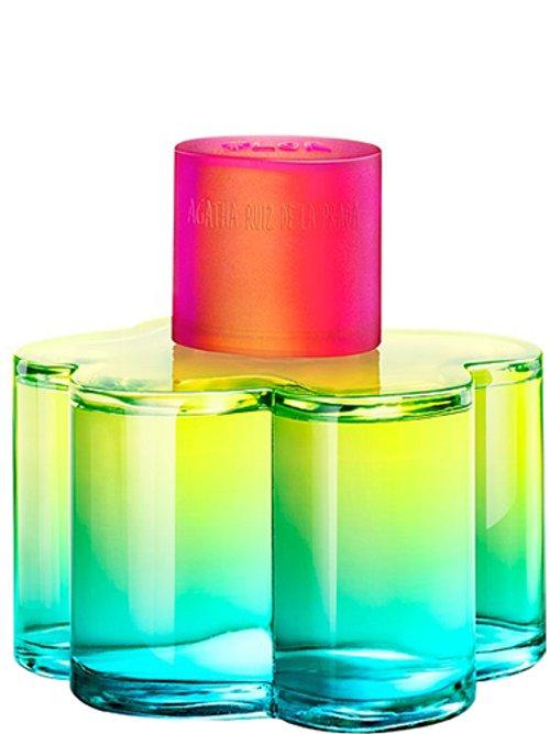 Flor Del Paraíso — Agatha Ruiz De La Prada