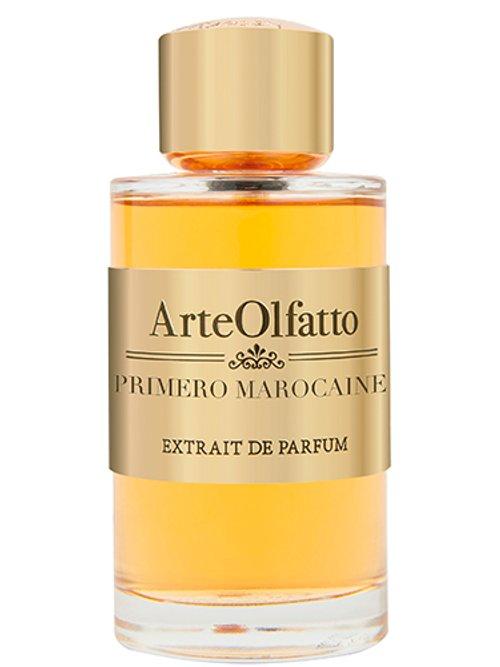 Primero Marocaine — Arteolfatto