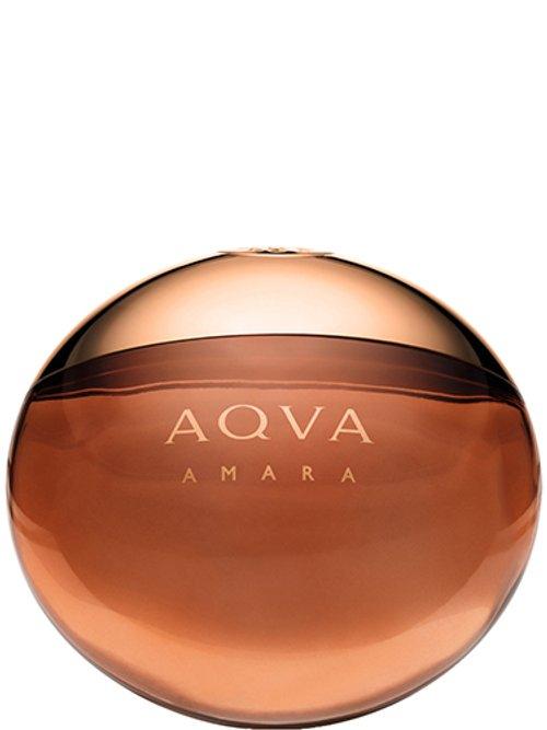 Aqva Amara Pour Homme — Bulgari