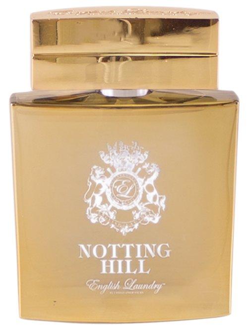 Notting Hill — English Laundry