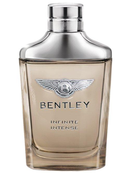 Infinite Intense — Bentley