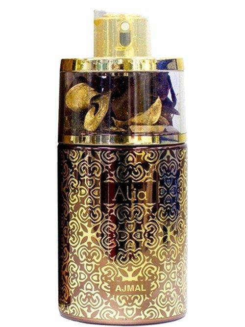 Alia — Ajmal