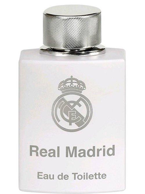 Real Madrid — Real Madrid