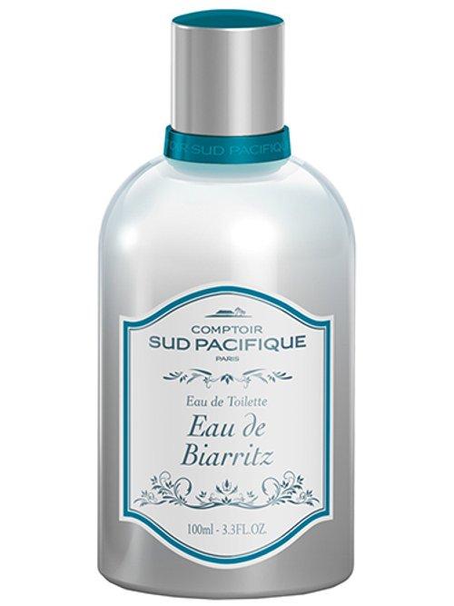 Eau de Biarritz — Comptoir Sud Pacifique