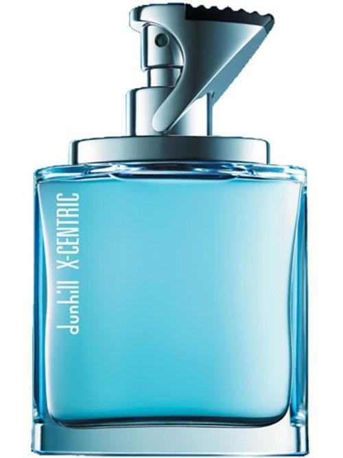 X-Centric — Dunhill London