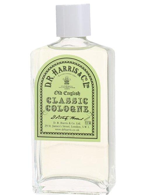 Classic Cologne — D.R. Harris & Co