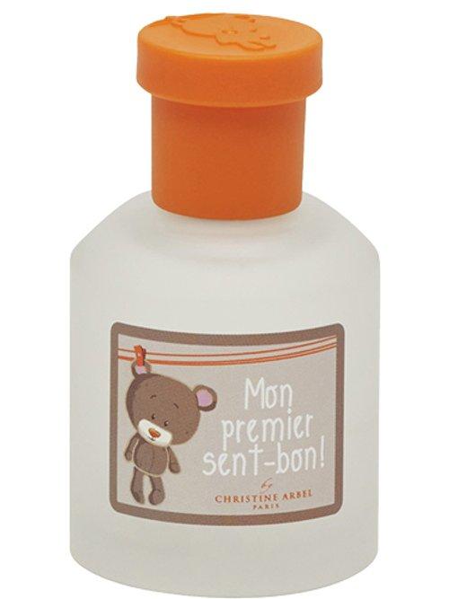 Mon Premier Sent-Bon! — Christine Arbel