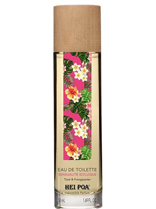 Sensualité Idyllique — Hei Poa