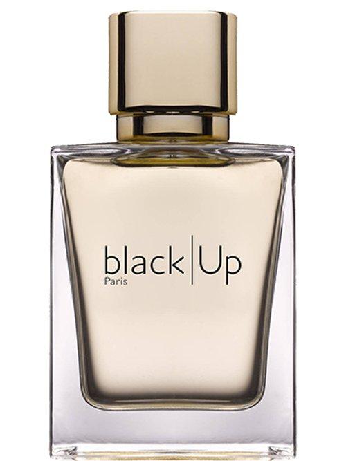 Black Up — Black Up