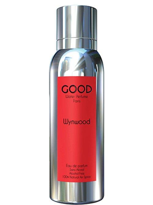 Wynwood — Good Water Perfume