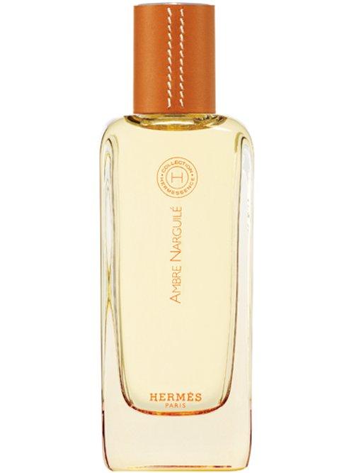 Ambre Narguilé — Hermès