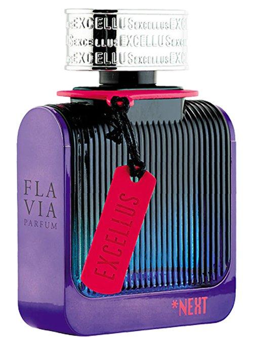 Excellus Next — Flavia