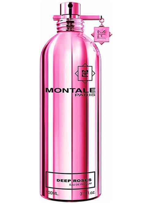 Deep Roses — Montale