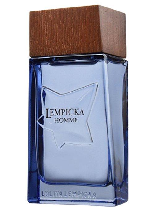 Lempicka Homme — Lolita Lempicka