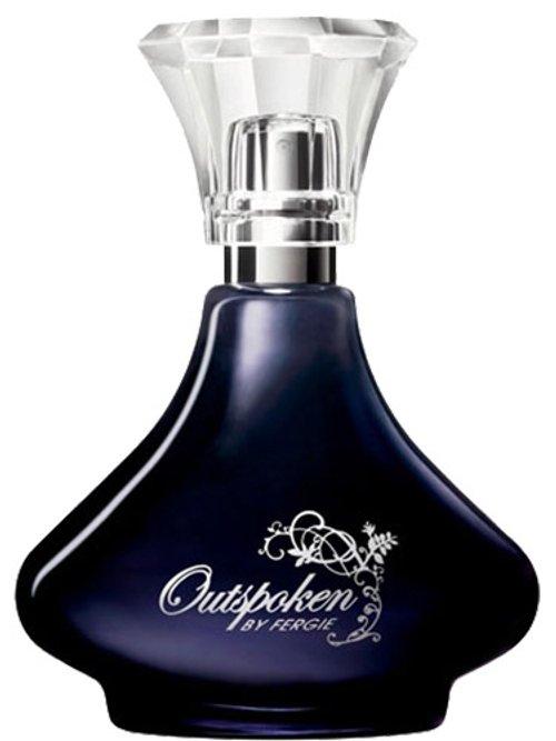 Outspoken by Fergie — Avon