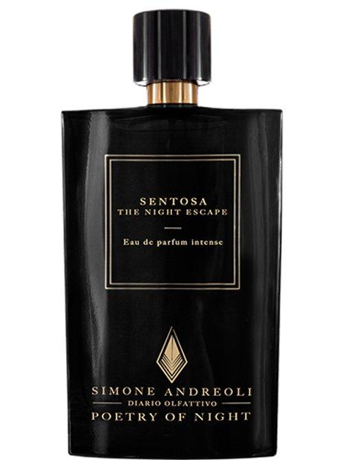 Sentosa - The Night Escape — Simone Andreoli