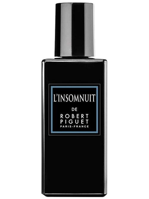 L'Insomnuit — Robert Piguet