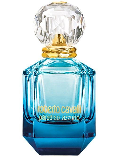 Paradiso Azzurro — Roberto Cavalli