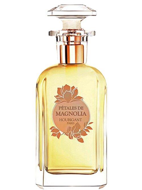 Pétales de Magnolia — Houbigant