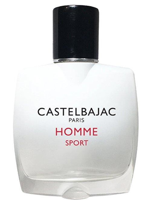 Castelbajac Homme Sport — Castelbajac