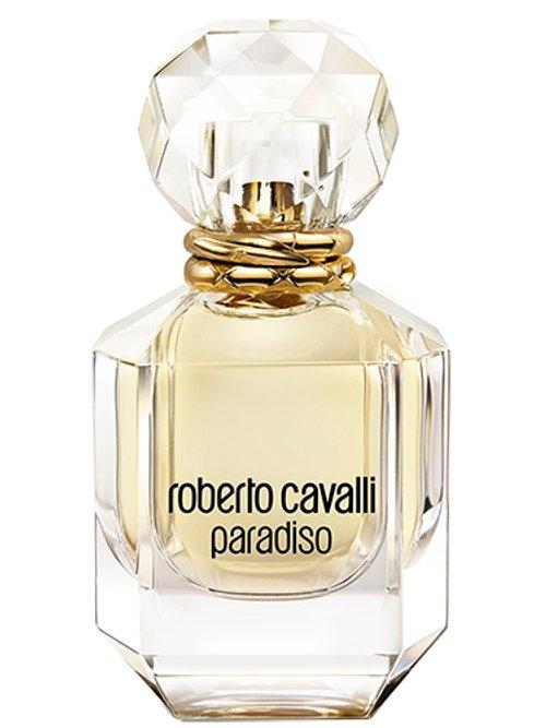 Paradiso — Roberto Cavalli
