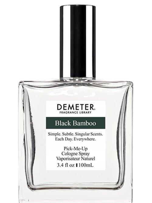 Black Bamboo — Demeter Fragrance Library