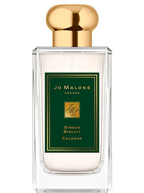 Ginger Biscuit Ltd. Ed. 2019 — Jo Malone London