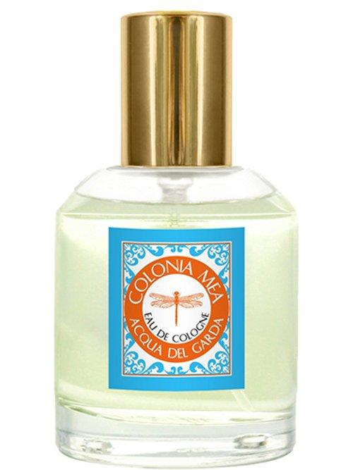 Colonia Mea — Acqua Del Garda