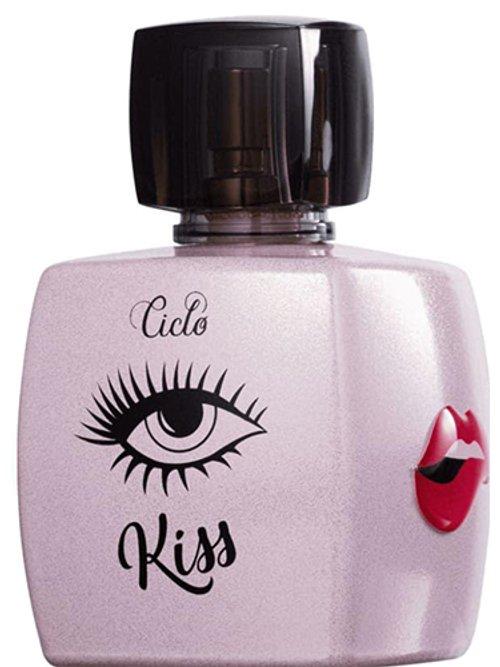 Ciclo Kiss — Ciclo