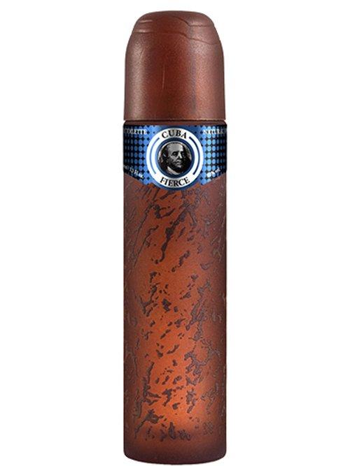 Cuba Fierce — Cuba