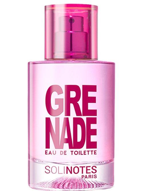 Grenade — Solinotes