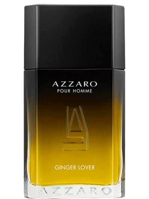 Azzaro Pour Homme Ginger Lover — Azzaro