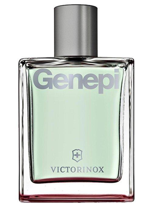 Genepi — Victorinox Swiss Army