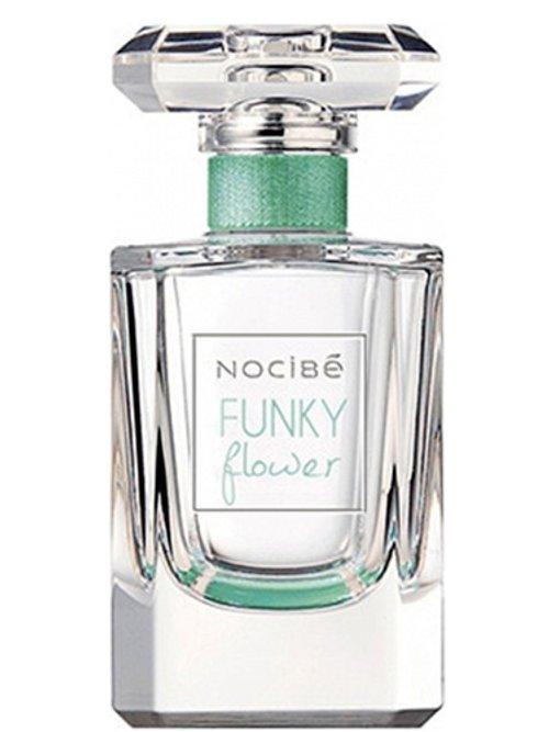 Funky Flower — Nocibé