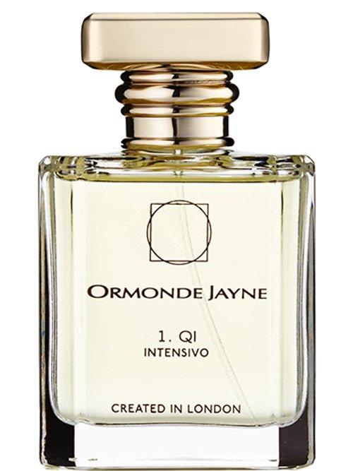 1. Qi Intensivo — Ormonde Jayne