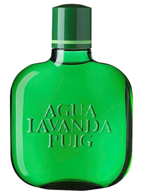 Agua Lavanda — Puig