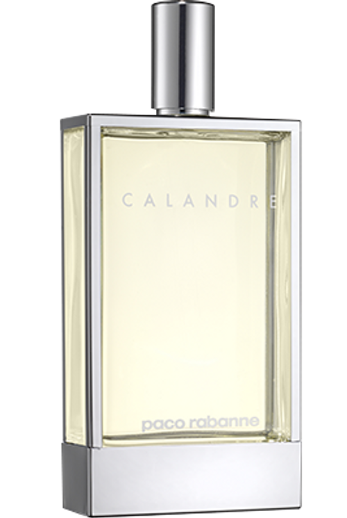 Calandre — Rabanne