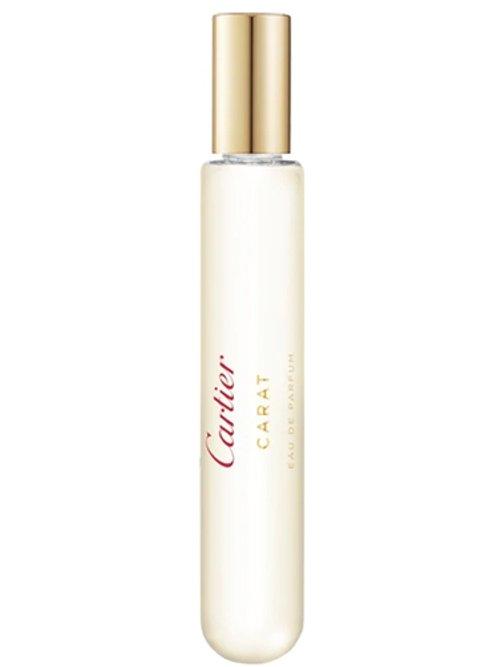 Cartier Carat Eau De Parfum Roller Ball — Cartier