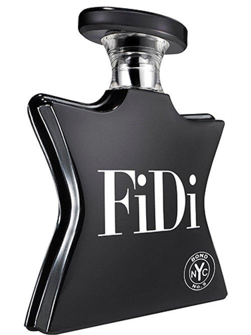 Fidi — Bond No. 9 I Love Ny