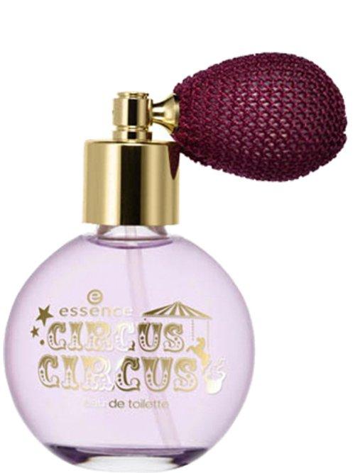 Circus Circus 2011 — Essence
