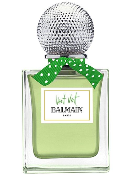 Vent Vert — Balmain