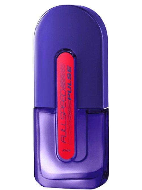 Full Speed Pulse — Avon