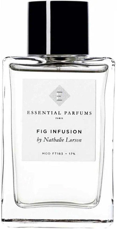 Fig Infusion By Nathalie Lorson — Essential Parfums