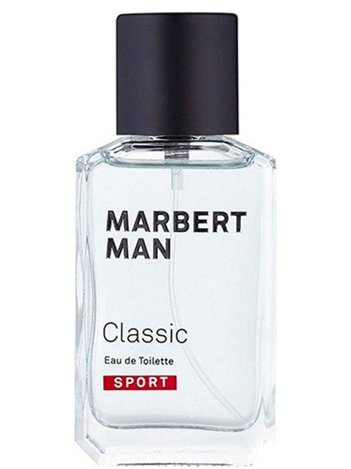 Man Classic Sport — Marbert
