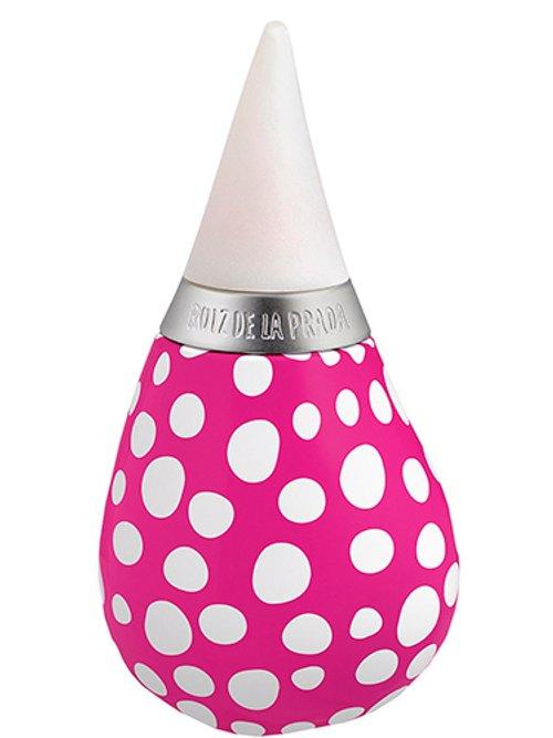 Gotas De Color Gourmand Pink 2019 — Agatha Ruiz De La Prada