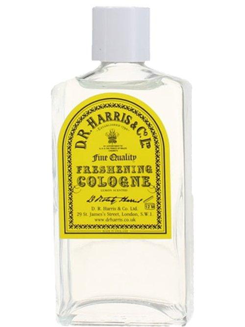 Freshening Cologne — D.R. Harris & Co