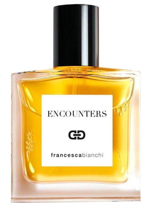Encounters — Francesca Bianchi